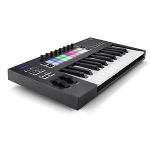 Novation Launchkey 25 MK3 Musikinstrumente