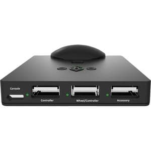 TV Docking-Station PlayStation 5 / PlayStation 4 / PC / Xbox Series X/S / Xbox One X/S Collective Minds Drive Hub CM00076