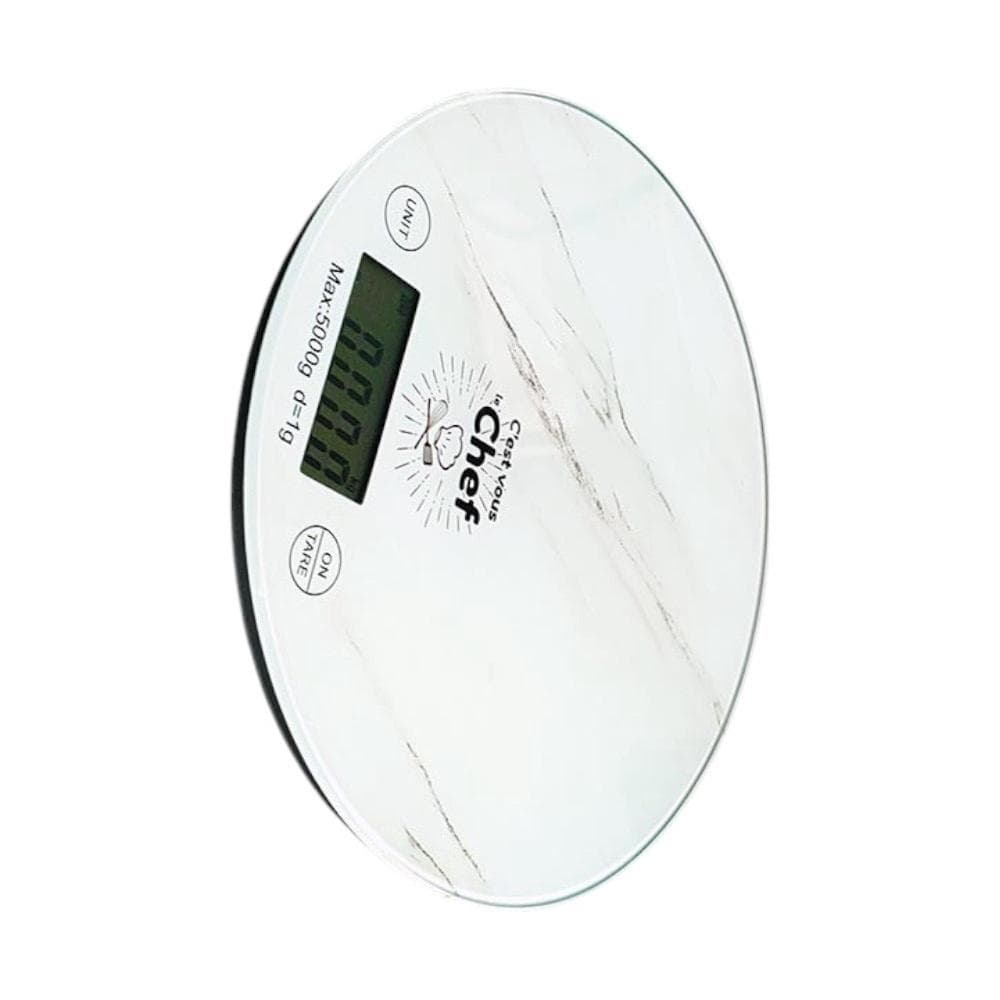 Bon Appétit 5049 Küchenwaage