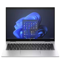 HP Elite 830 x360 G10 13" Core i5 1.6 GHz - SSD 256 GB - 16GB QWERTY - Englisch