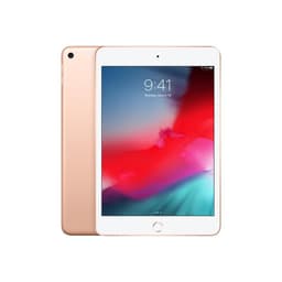 iPad mini 7.9" (2019) 5. Generation 256 GB - WLAN - Gold