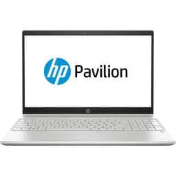 HP 15-CS1002NP 15" Core i7 1.8 GHz - SSD 512 GB - 16GB QWERTY - Portugiesisch