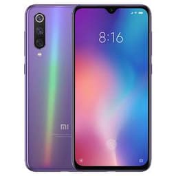 Xiaomi Mi 9 SE 64GB - Violett - Ohne Vertrag