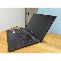 Asus ExpertBook B5 B5402CEA-KI0314X 14" Core i7 2.9 GHz - SSD 512 GB - 32GB AZERTY - Französisch