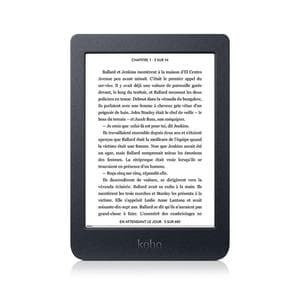 Kobo Nia E-reader