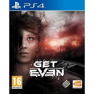 Get Even - PlayStation 4