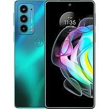 Motorola Edge 20 128GB - Grün - Ohne Vertrag