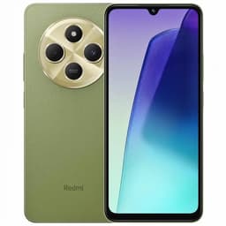 Xiaomi Redmi 14C 128GB - Grün - Ohne Vertrag