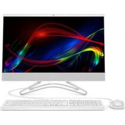 HP 24-F0252NG 24" Core i5 1.8 GHz - SSD 512 GB + HDD 1 TB - 16GB
