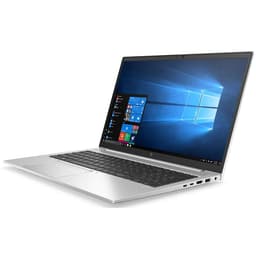HP EliteBook 850 G7 15" Core i7 1.8 GHz - SSD 256 GB - 16GB QWERTY - Spanisch