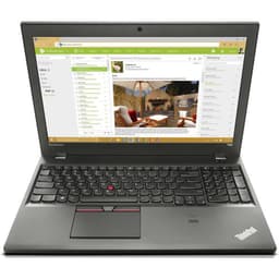 Lenovo ThinkPad X13 G3 13" Core i5 1.5 GHz - SSD 256 GB - 16GB QWERTY - Spanisch