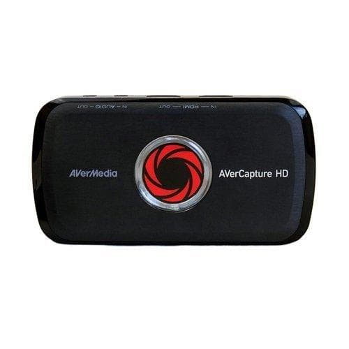 TV Docking-Station PC Avermedia LIVE LGP LITE GL310