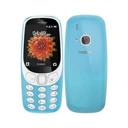 Nokia 3310 3G - Blau- Ohne Vertrag