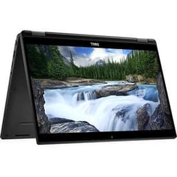 Dell Latitude 7390 13" Core i5 1.7 GHz - SSD 256 GB - 8GB QWERTY - Englisch