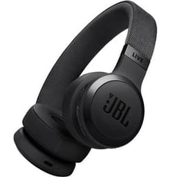 Jbl Live 670 NC Kopfhörer Noise cancelling wireless mit Mikrofon - Schwarz