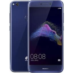 Huawei P8 Lite (2017) 16GB - Blau - Ohne Vertrag