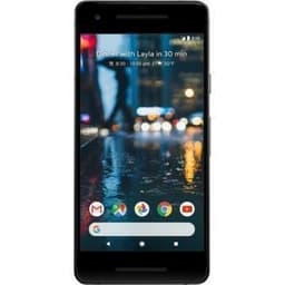 Google Pixel 2 64GB - Blau - Ohne Vertrag