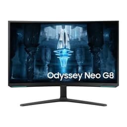 Bildschirm 32" QLED Samsung Odyssey Neo G8 S32BG850NU