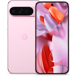 Google Pixel 9 Pro 256GB - Rosa - Ohne Vertrag