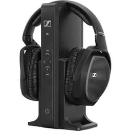 Sennheiser RS 175 Kopfhörer wireless mit Mikrofon - Schwarz