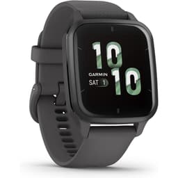 Garmin Venu Sq Bluetooth 43 mm - Grau