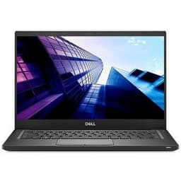 Dell Latitude 7390 13" Core i7 1.9 GHz - SSD 512 GB - 16GB QWERTZ - Deutsch