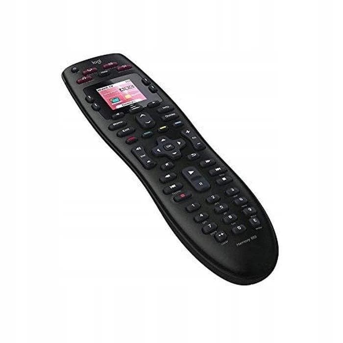 Controller Logitech Harmony 665