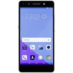Honor 7 16GB - Grau - Ohne Vertrag