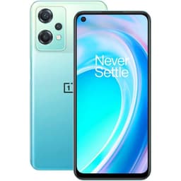 OnePlus Nord CE 2 Lite 5G 128GB - Blau - Ohne Vertrag