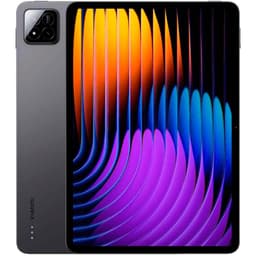 Xiaomi Pad 7 Pro 512GB - Schwarz - WLAN
