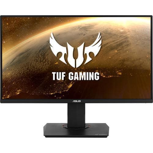 Bildschirm 28" LED 4K UHD Asus TUF Gaming VG289Q