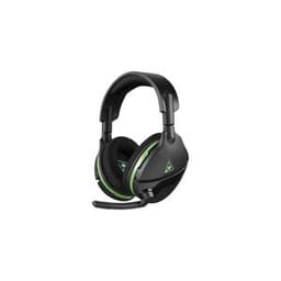Turtle Beach Stealth 600 Kopfhörer gaming wireless mit Mikrofon - Schwarz/Grün