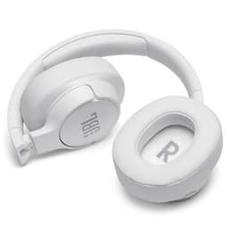 Jbl Tune 760NC Kopfhörer wireless mit Mikrofon - Weiß
