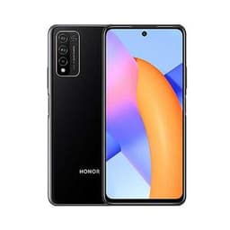 Honor 10X Lite 128GB - Schwarz - Ohne Vertrag