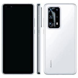Huawei P40 128GB - Weiß - Ohne Vertrag