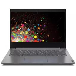 Lenovo V14-IGL 14" Celeron 1.1 GHz - SSD 128 GB - 4GB AZERTY - Französisch