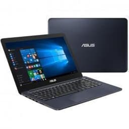 Asus EeeBook E402WA-GA570T 14" E2 1.5 GHz - SSD 32 GB - 2GB AZERTY - Französisch