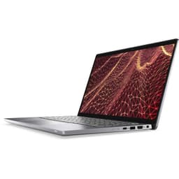 Dell Latitude 7430 14" Core i5 1.3 GHz - SSD 256 GB - 8GB AZERTY - Französisch