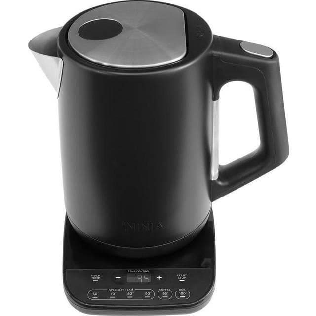 Ninja KT200 Schwarz 0,7000L - Wasserkocher