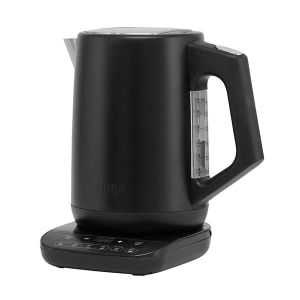 Ninja KT200 Schwarz 0,7000L - Wasserkocher