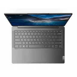 Lenovo Yoga Slim 6 14IRP8 14" Core i7 2.2 GHz - SSD 1 TB - 16GB AZERTY - Französisch