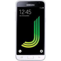 Galaxy J3 (2016) 8GB - Weiß - Ohne Vertrag