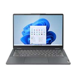 Lenovo IdeaPad Flex 5 14ALC 14" Ryzen 5 2.1 GHz - SSD 512 GB - 16GB QWERTZ - Deutsch