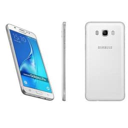 Galaxy J7 (2016) 16GB - Weiß - Ohne Vertrag