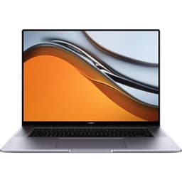 Huawei MateBook D 16" Ryzen 7 3.2 GHz - SSD 512 GB - 16GB QWERTZ - Deutsch