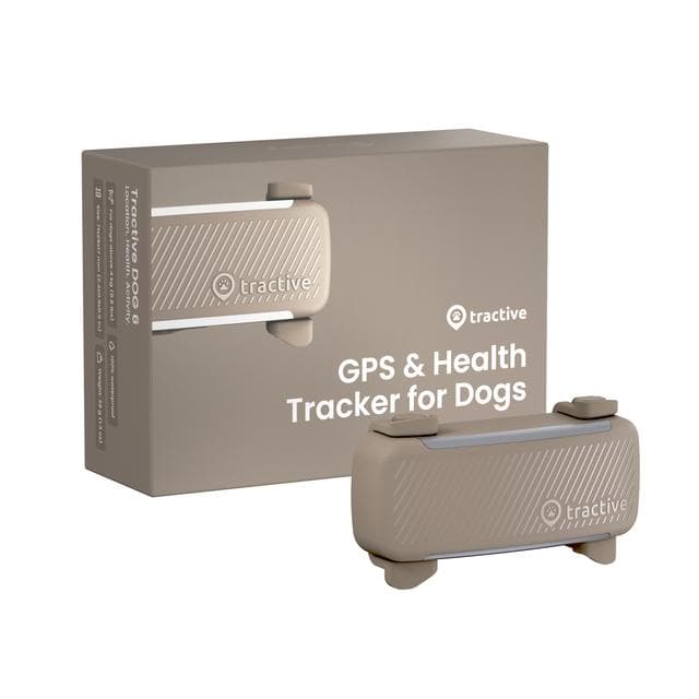 Tractive TG6 GPS