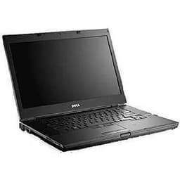 Dell E6510 15" Core i3 2.5 GHz - HDD 250 GB - 4GB AZERTY - Französisch