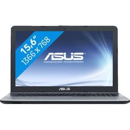 Asus X541UA 15" Core i3 2 GHz - SSD 256 GB - 4GB AZERTY - Französisch