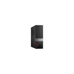 Dell Vostro 3268 Core i3 3.9 GHz - SSD 512 GB RAM 32 GB