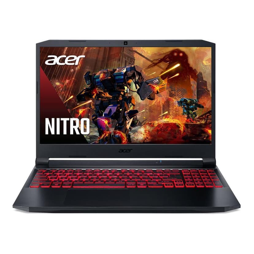Acer Nitro 5 15"